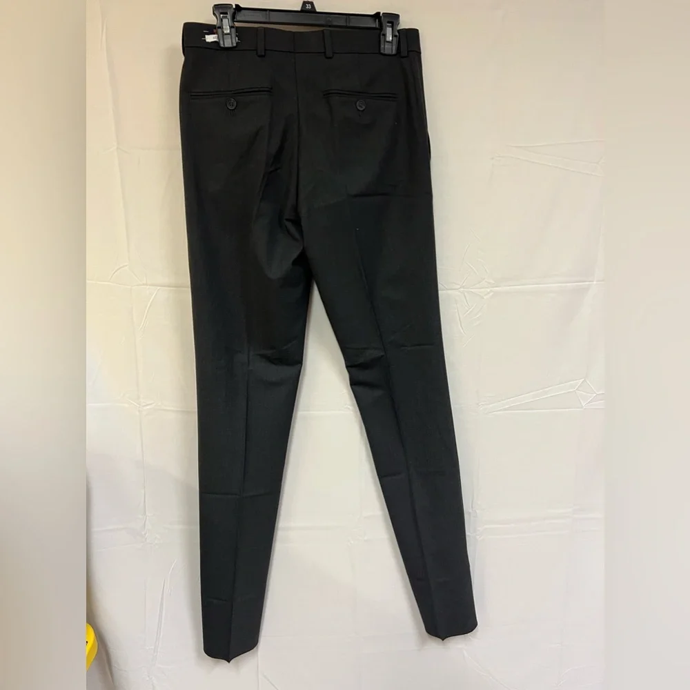 NEW Egara Skinny Fit Stretch dress Pants size: 30
